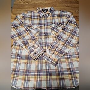 Dixxon flannel HALES AFICIONADO